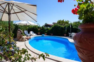 Villetta Le Rose - 8