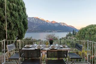 Charming Lake View Bellagio - 0