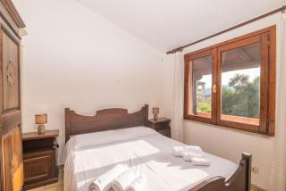 Trilocale Vista Mare e Giardino B - 0