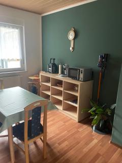 Ferienwohnung Klaus - 4
