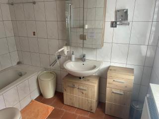 Ferienwohnung Klaus - 3