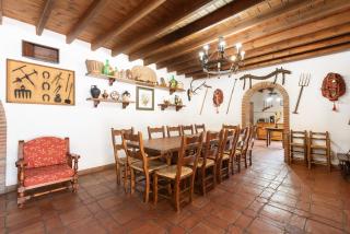 Mansión Piedras Blancas - 6