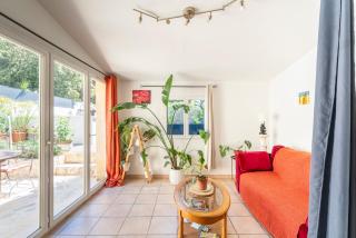 Loft des Cigales - 7