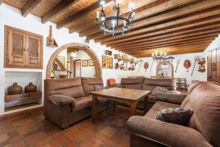 Mansión Piedras Blancas - 8