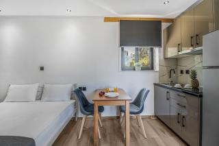 Groundfloor Studio 1 - Tsoukaladhes - 5
