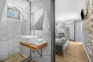 Groundfloor Studio 1 - Tsoukaladhes - 1