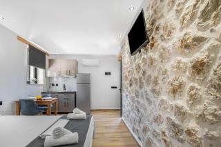 Groundfloor Studio 1 - Tsoukaladhes - 3