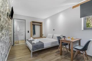 Groundfloor Studio 1 - Tsoukaladhes - 6