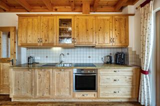 Stoffnerhof Apt Edelweiß - 2