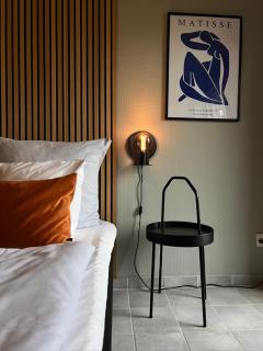 Ellevilde Boutique Hotel - 9