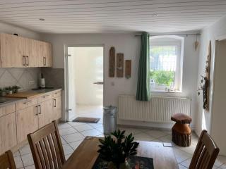 Ferienwohnung An der Wublitz - 9