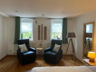 Ferienwohnung An der Wublitz - 8