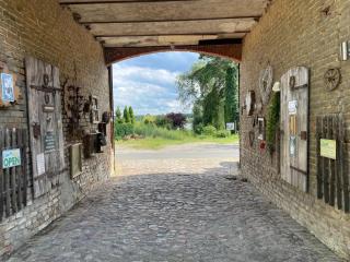 Ferienwohnung An der Wublitz - 4