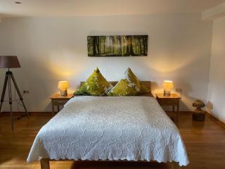 Ferienwohnung An der Wublitz - 3
