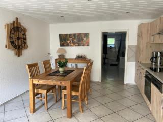 Ferienwohnung An der Wublitz - 1