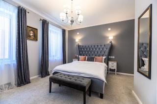 Dallure Luxury Boutique - Old Town, Self Check In - 6