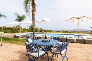 Villa Mirador de Valtocado - Mijas - 1