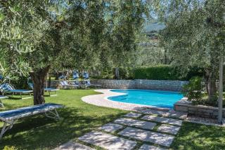 Residence La Pergola trilocale - 0