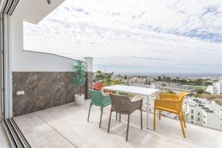 Nerja Luxury Apartment - 4