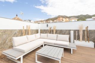 Nerja Luxury Apartment - 7