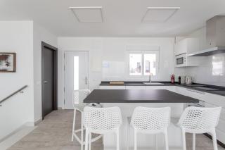 Nerja Luxury Apartment - 1