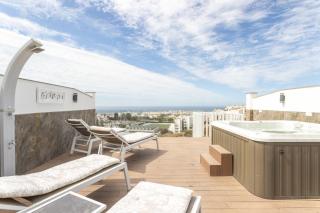 Nerja Luxury Apartment - 9