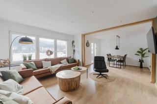 Ferienwohnung Waldzauber Lennestadt - 9