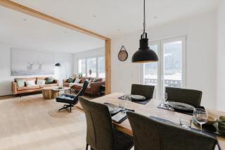 Ferienwohnung Waldzauber Lennestadt - 1
