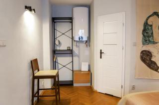 Apartmán Gustav Klimt - Český Krumlov - 2