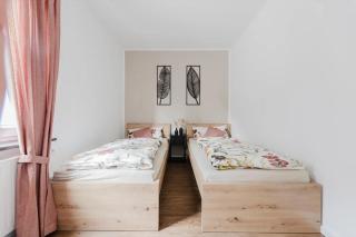 Ferienwohnung Waldzauber Lennestadt - 6