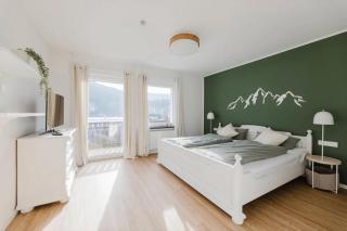 Ferienwohnung Waldzauber Lennestadt - 8