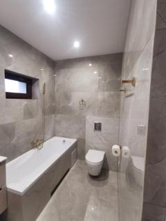 Nowy Apartament Ewa 160 M2, 4 pokoje, 2 łazienki - 6