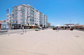 Vista Mar 4ºe, frente à praia - 6