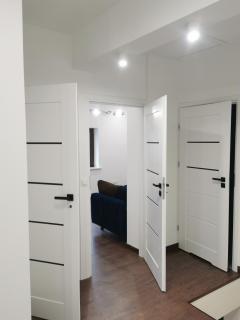 Nowy Apartament Ewa 160 M2, 4 pokoje, 2 łazienki - 5