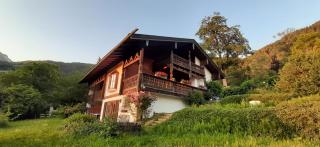 Haus Sunnleitn Vogelsang - 3