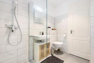 Moderne Unterkunft in Toplage - Hannover - 8