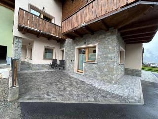 Alpi Flo Chalet - 8