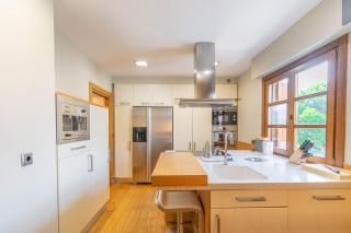 Gran casa rural con piscina a 3 mi de Pamplona - 1