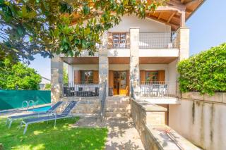 Gran casa rural con piscina a 3 mi de Pamplona - 5