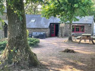 Petite maison charmante - 0