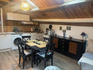 Petite maison charmante - 7
