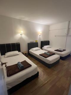 Comfortable Stay - Ayer Itam - 1