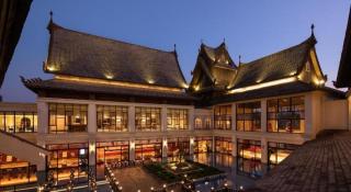 Angsana Xishuangbanna - 4