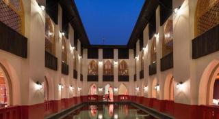 Angsana Xishuangbanna - 2