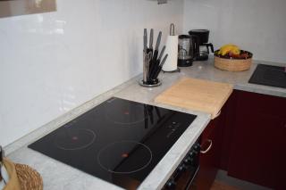 Ferienwohnung Jacobi - 5