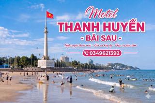 Motel Thanh Huyền - 6