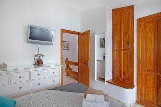 Casa Familiar San Diego - Maspalomas - 8