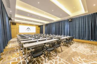 Atour Hotel Guilin City Hall - 1