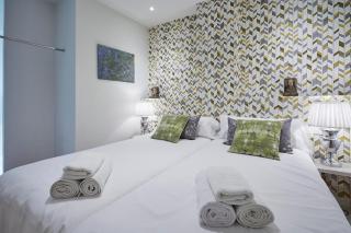 Apartamento con vistas al Retiro - Ideal Parejas - 3