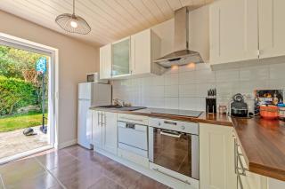 La maison de Kerscovie - 7
